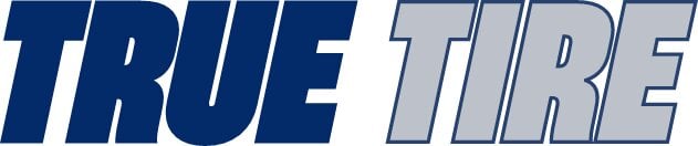 True Tire logo